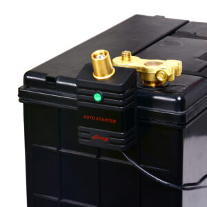 Auto Starter