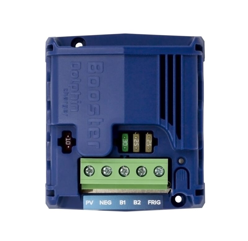 Dolphin Batterieladegerät MINI (12V, 25A) – Bild 2