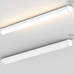 Industrieleuchte DB186 EASY PRO